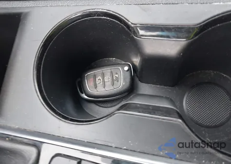 2016 Hyundai Sonata z USA, uszkodzony, nr VIN 5NPE24AF4GH417807
